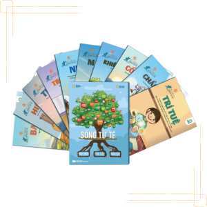 Sách Sống Tử Tế