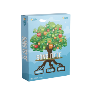 Alternative view of Sách Sống Tử Tế