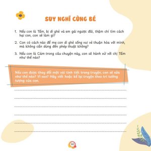 Alternative view of Vườn Cổ Tích Sống Tử Tế - Tấm Cám