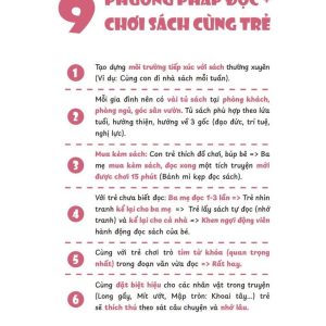 Alternative view of Bộ Sách Ehon 10 Kỹ Năng Đầu Đời Cho Bé - Bộ 2