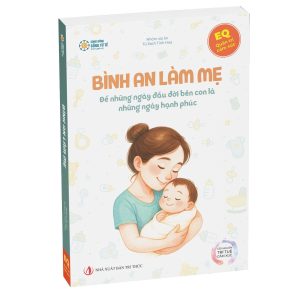 Bình An Làm Mẹ