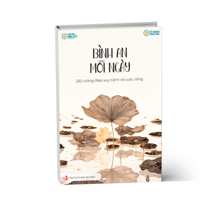 Bình An Mỗi Ngày - 250 Thông Điệp Cuộc Sống